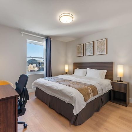 4211 Suites Filadelfia Zewnętrze zdjęcie