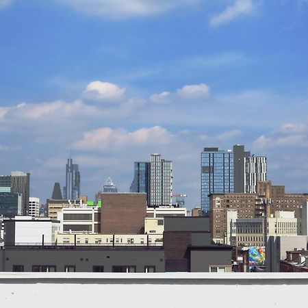 4211 Suites Filadelfia Zewnętrze zdjęcie