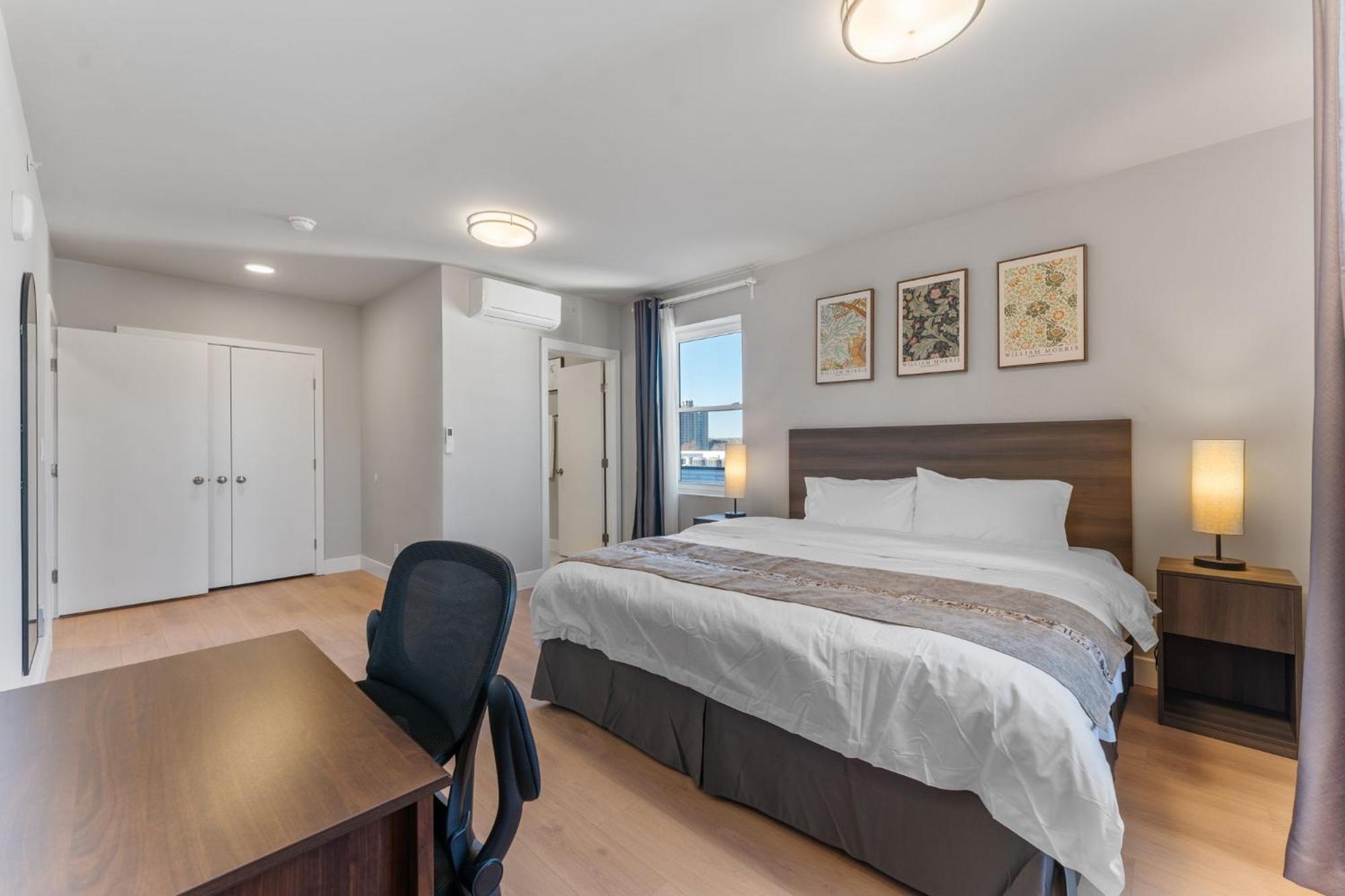 4211 Suites Filadelfia Zewnętrze zdjęcie