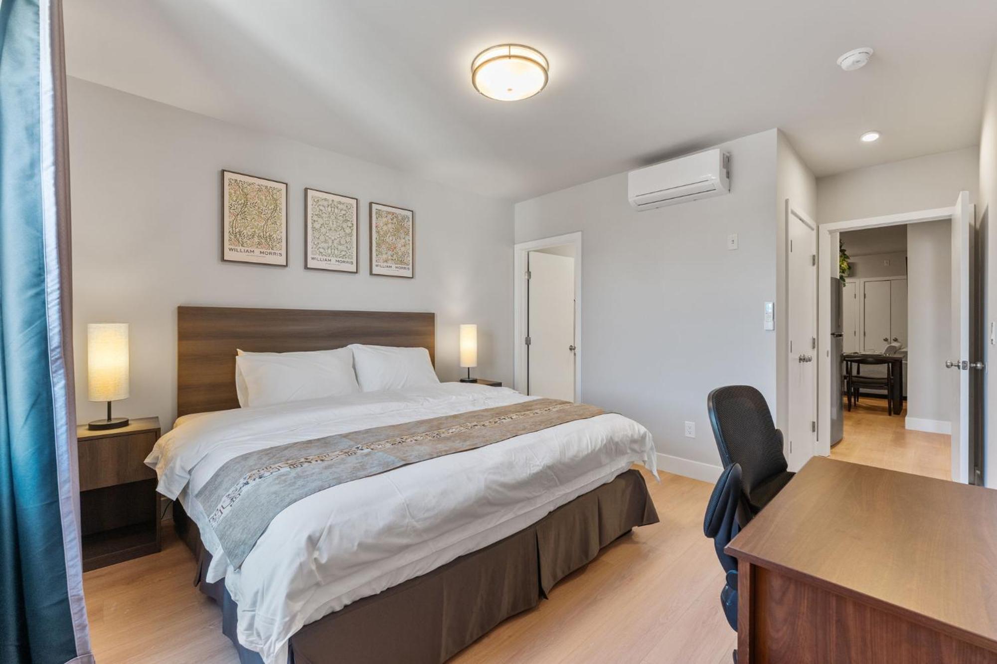 4211 Suites Filadelfia Zewnętrze zdjęcie