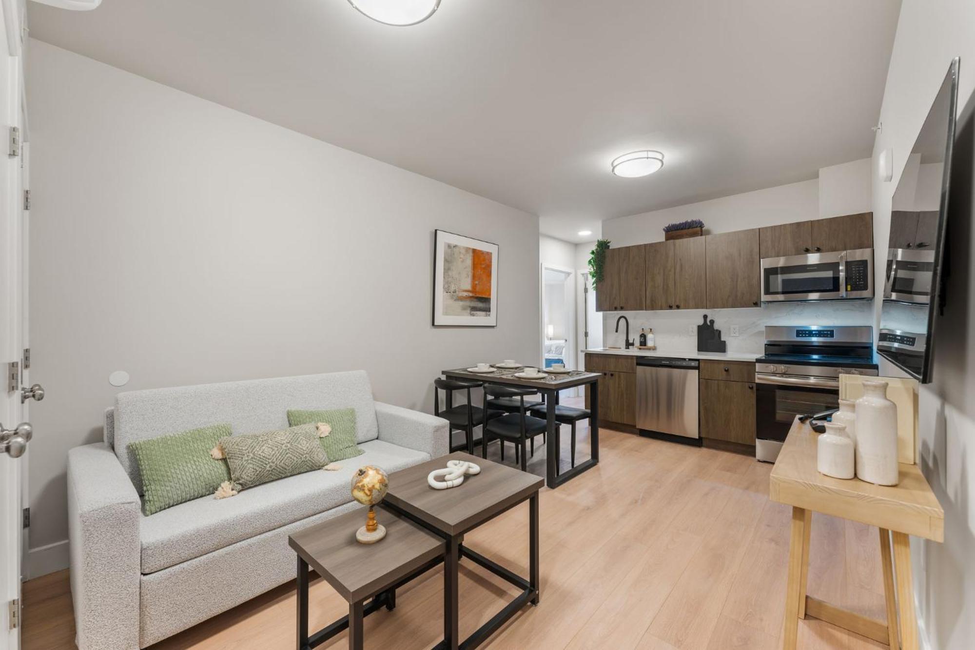4211 Suites Filadelfia Zewnętrze zdjęcie
