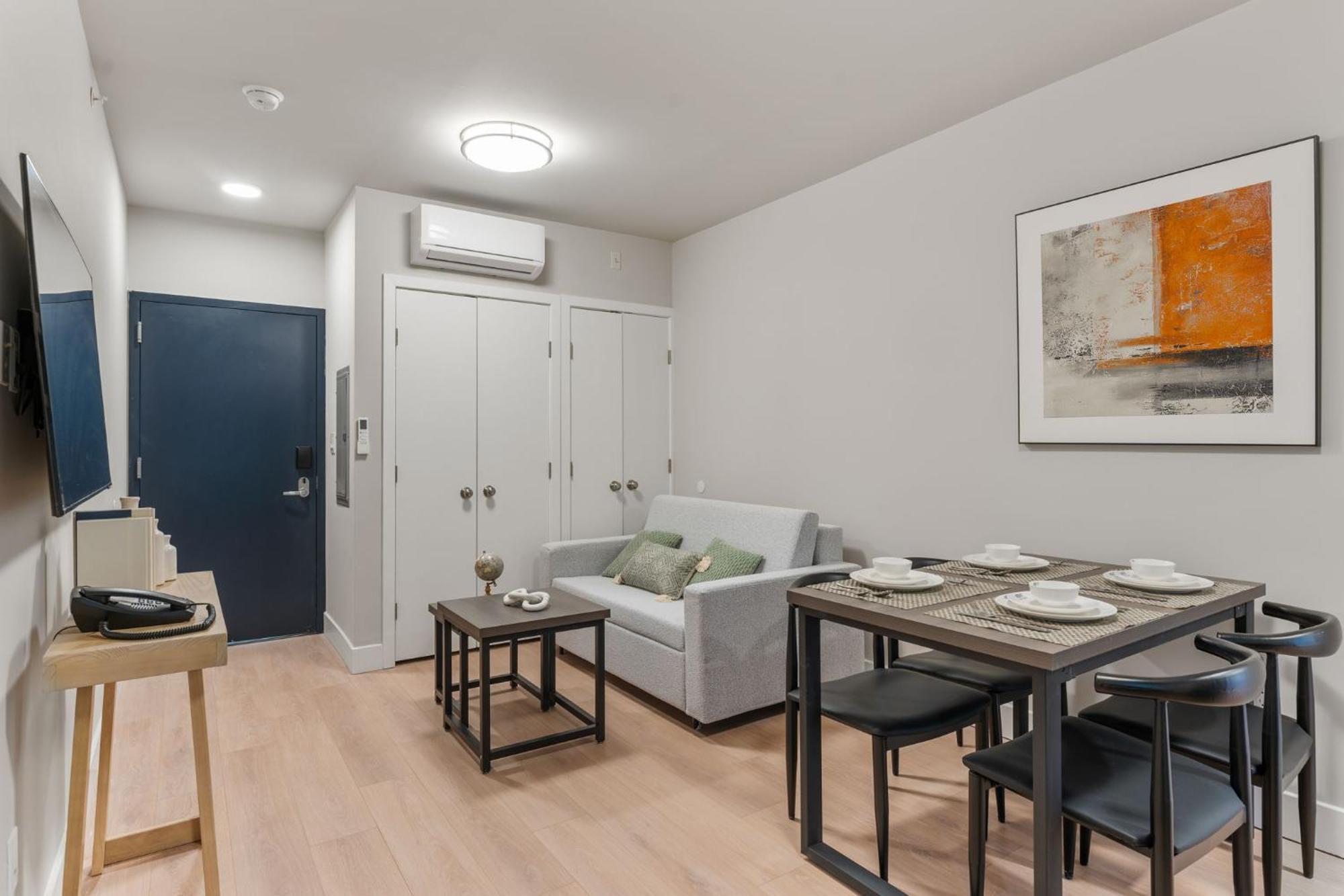 4211 Suites Filadelfia Zewnętrze zdjęcie