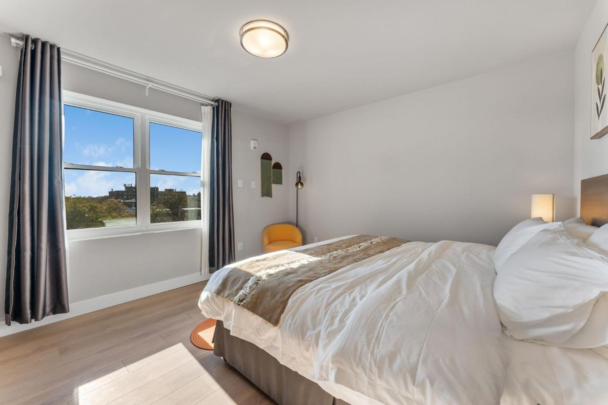 4211 Suites Filadelfia Zewnętrze zdjęcie