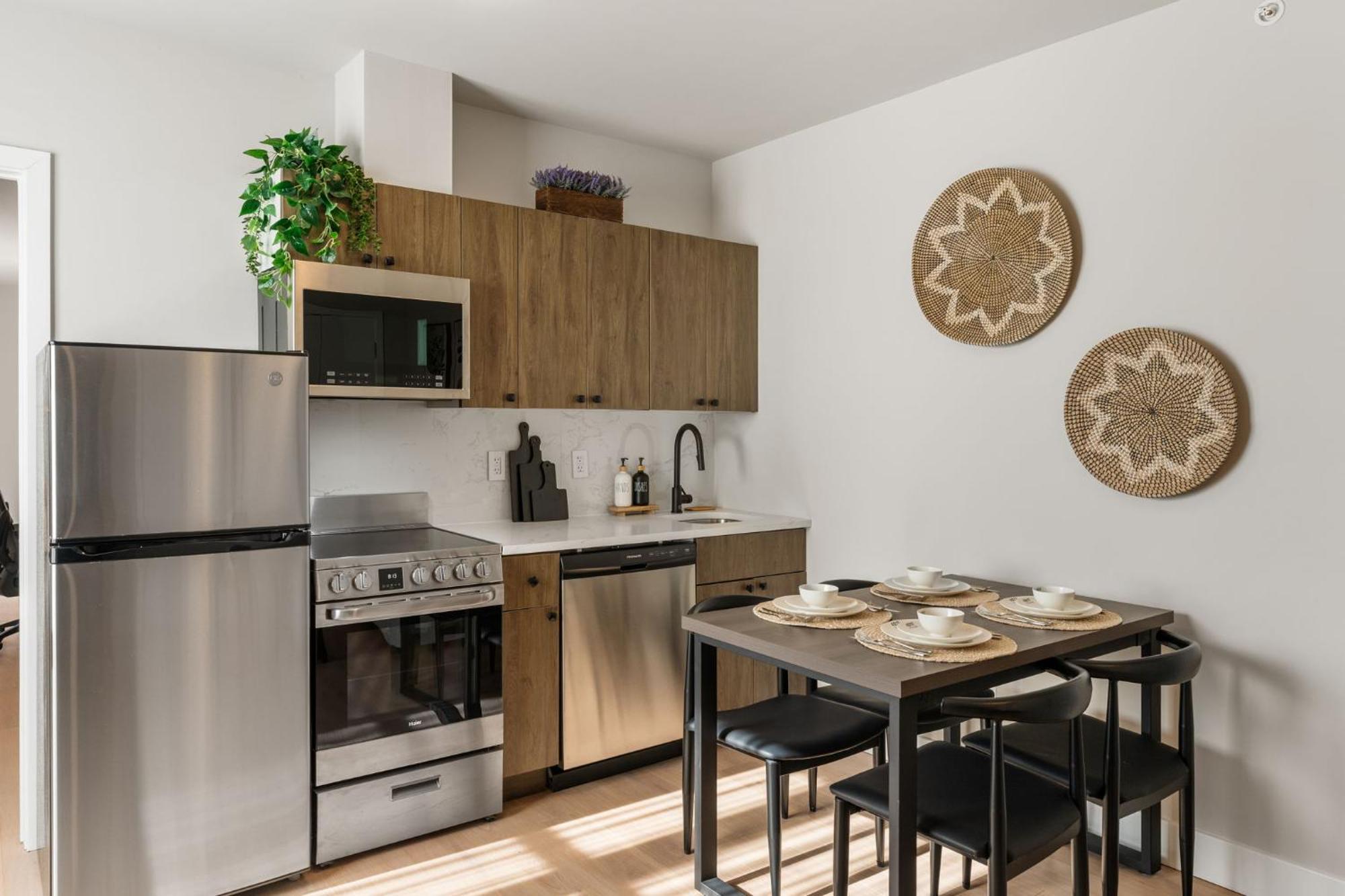 4211 Suites Filadelfia Zewnętrze zdjęcie