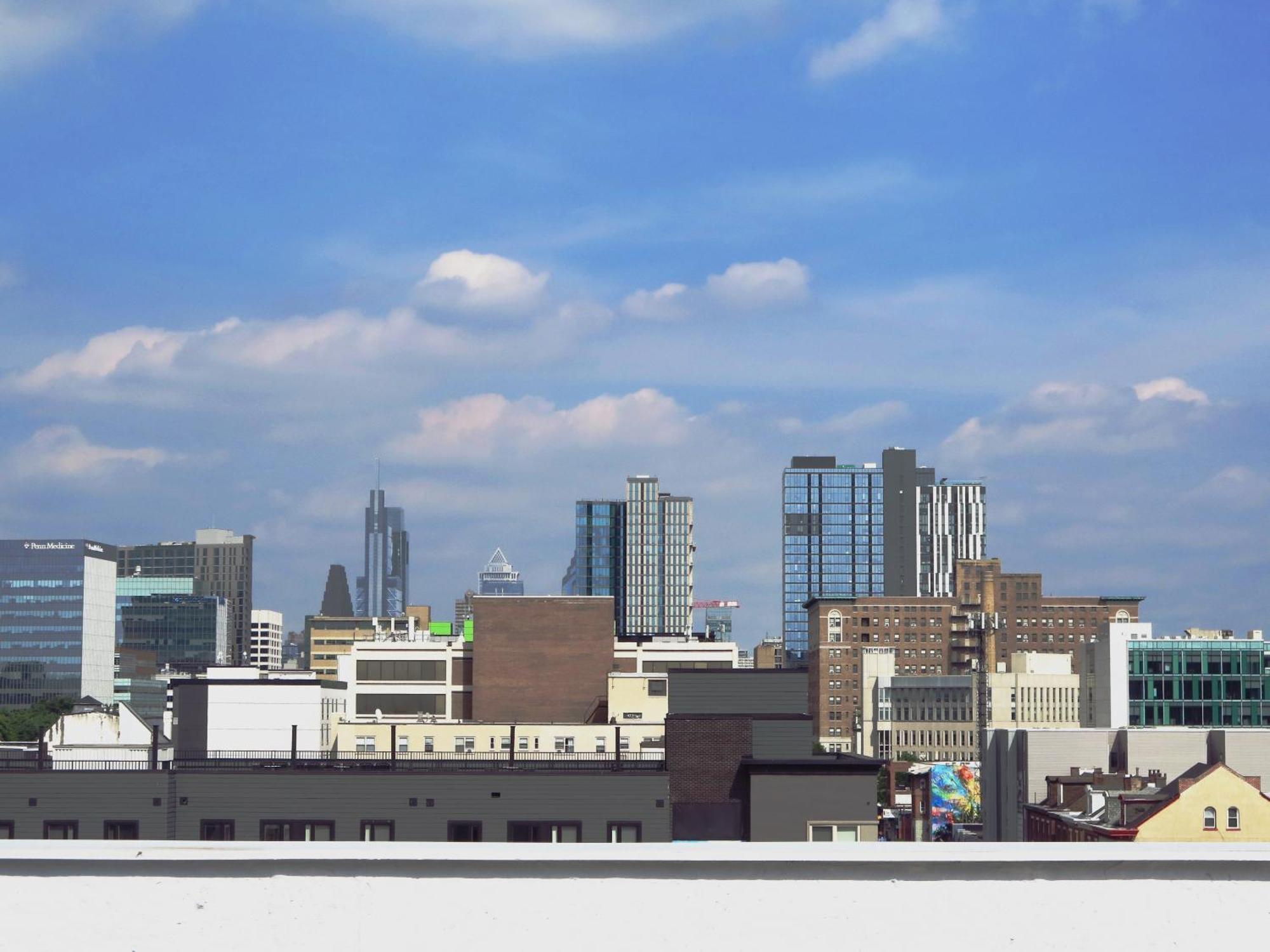 4211 Suites Filadelfia Zewnętrze zdjęcie