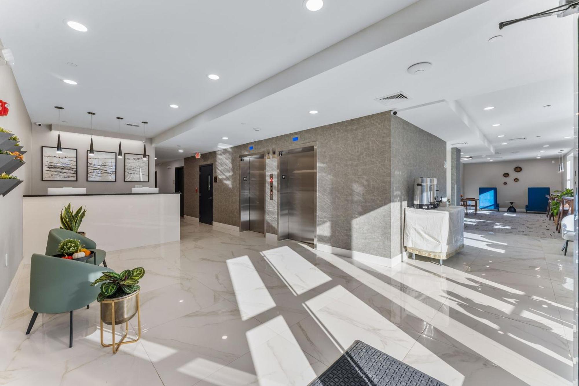 4211 Suites Filadelfia Zewnętrze zdjęcie