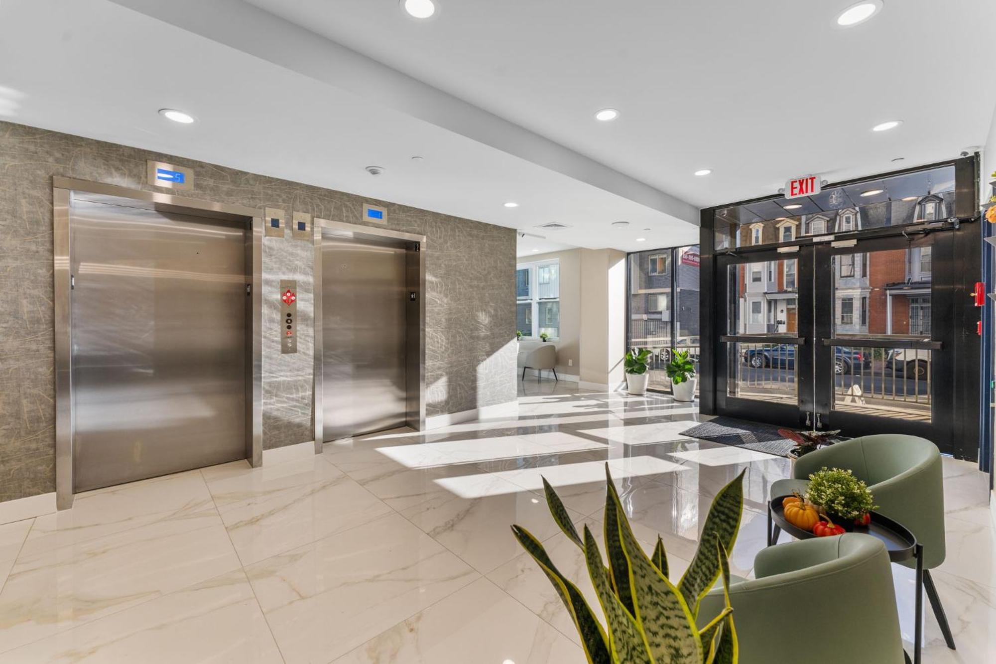4211 Suites Filadelfia Zewnętrze zdjęcie