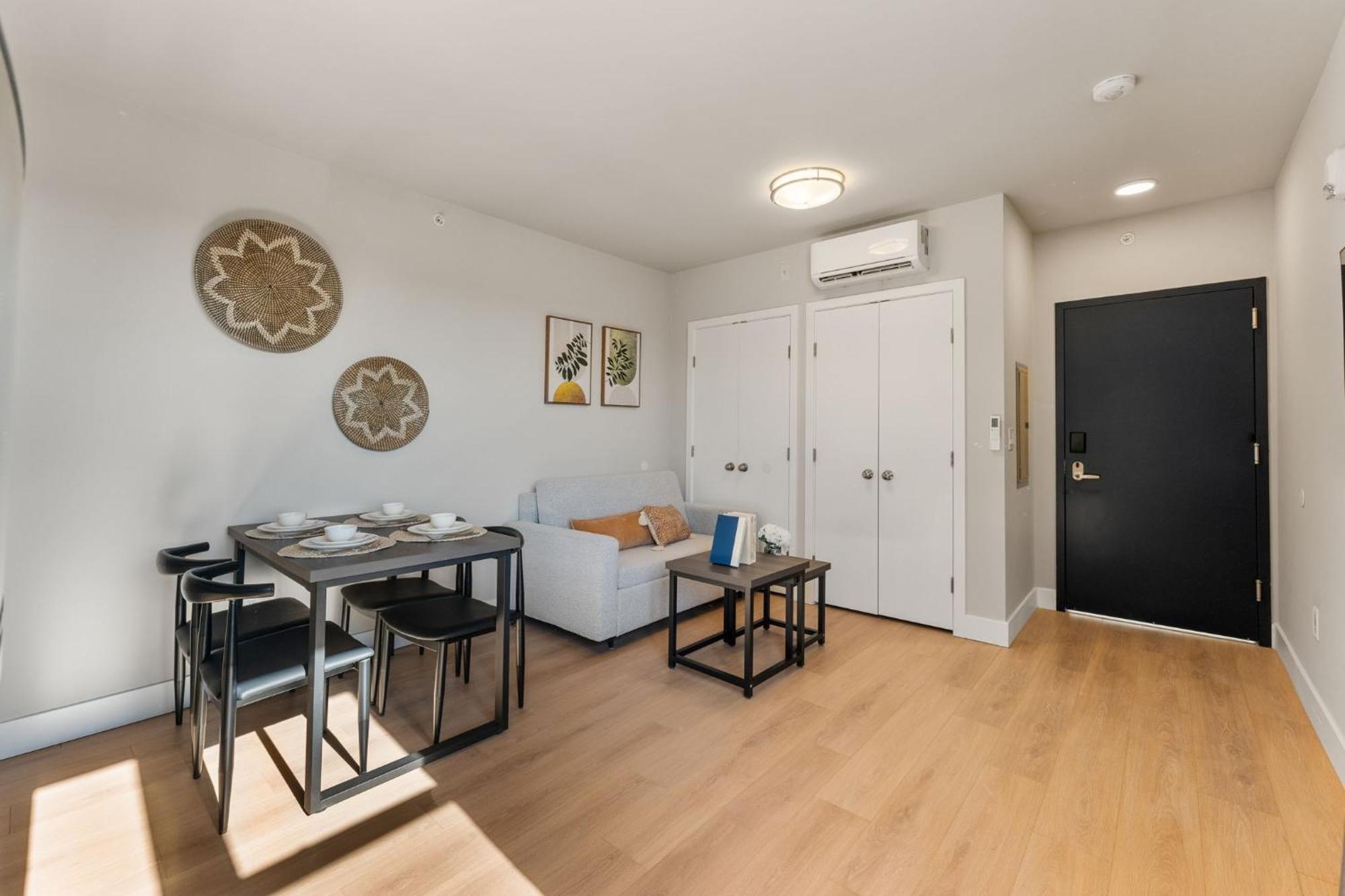 4211 Suites Filadelfia Zewnętrze zdjęcie