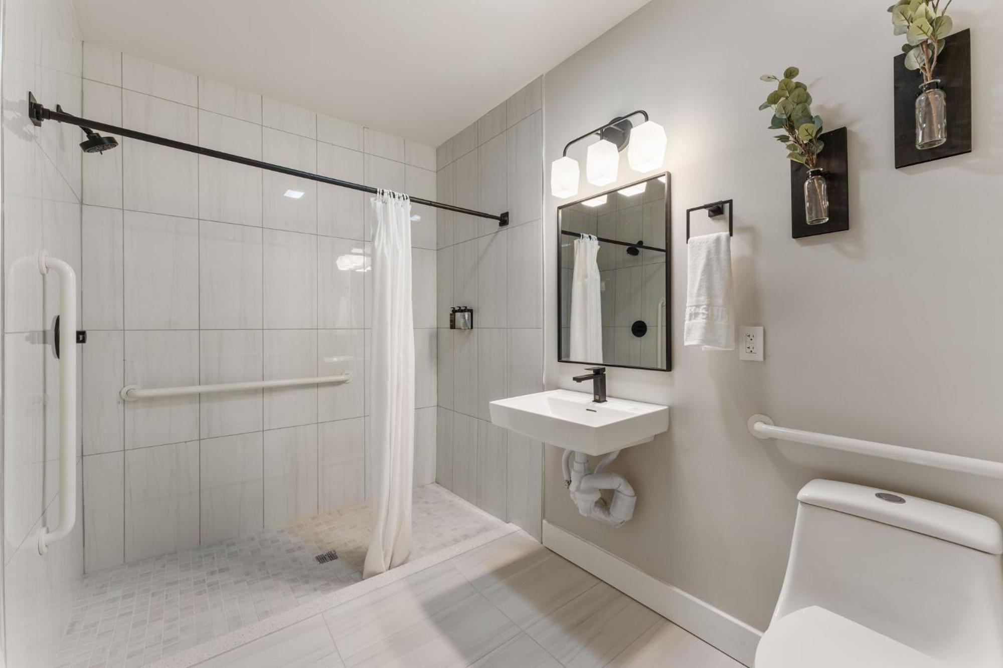 4211 Suites Filadelfia Zewnętrze zdjęcie