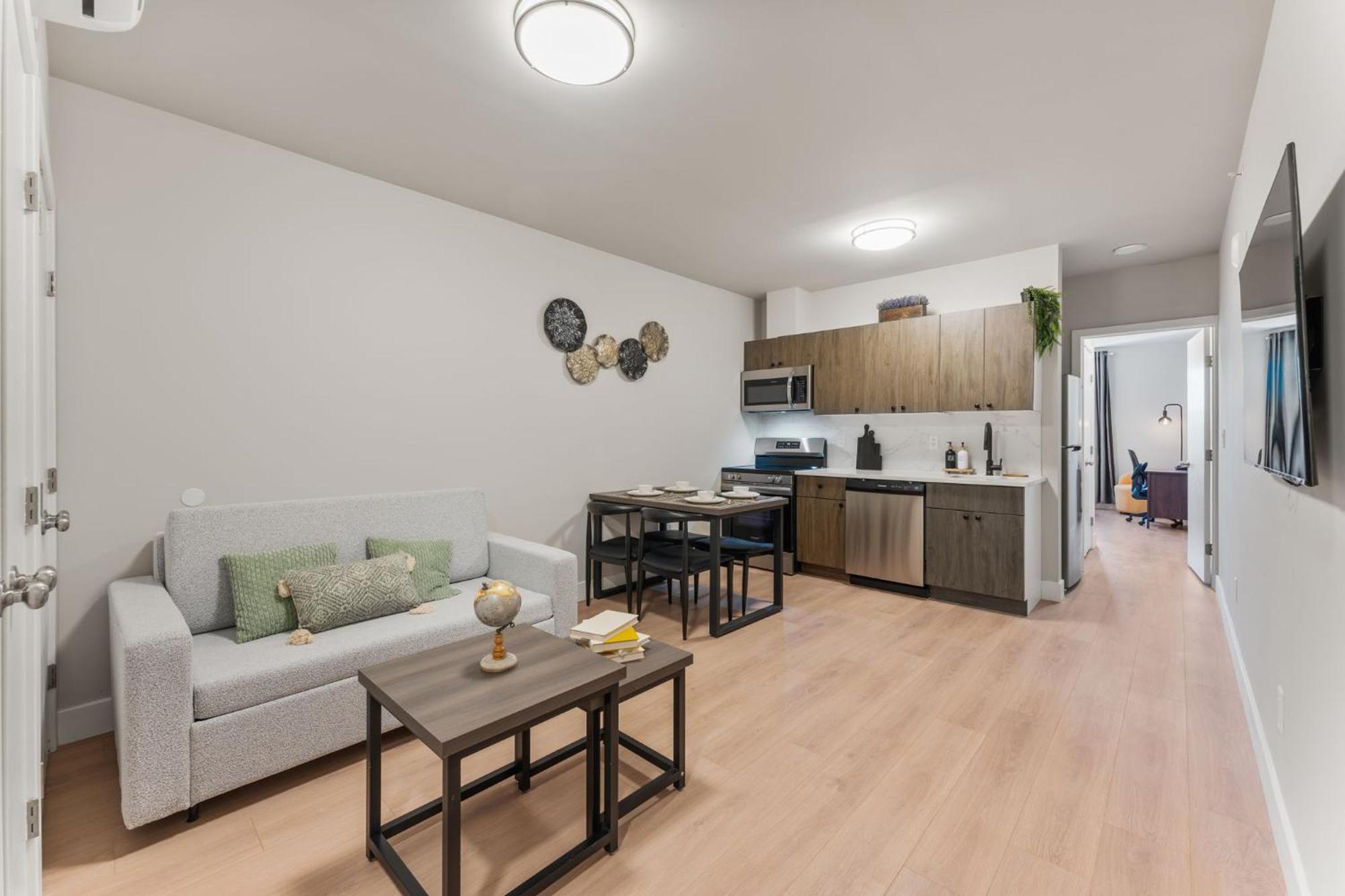 4211 Suites Filadelfia Zewnętrze zdjęcie