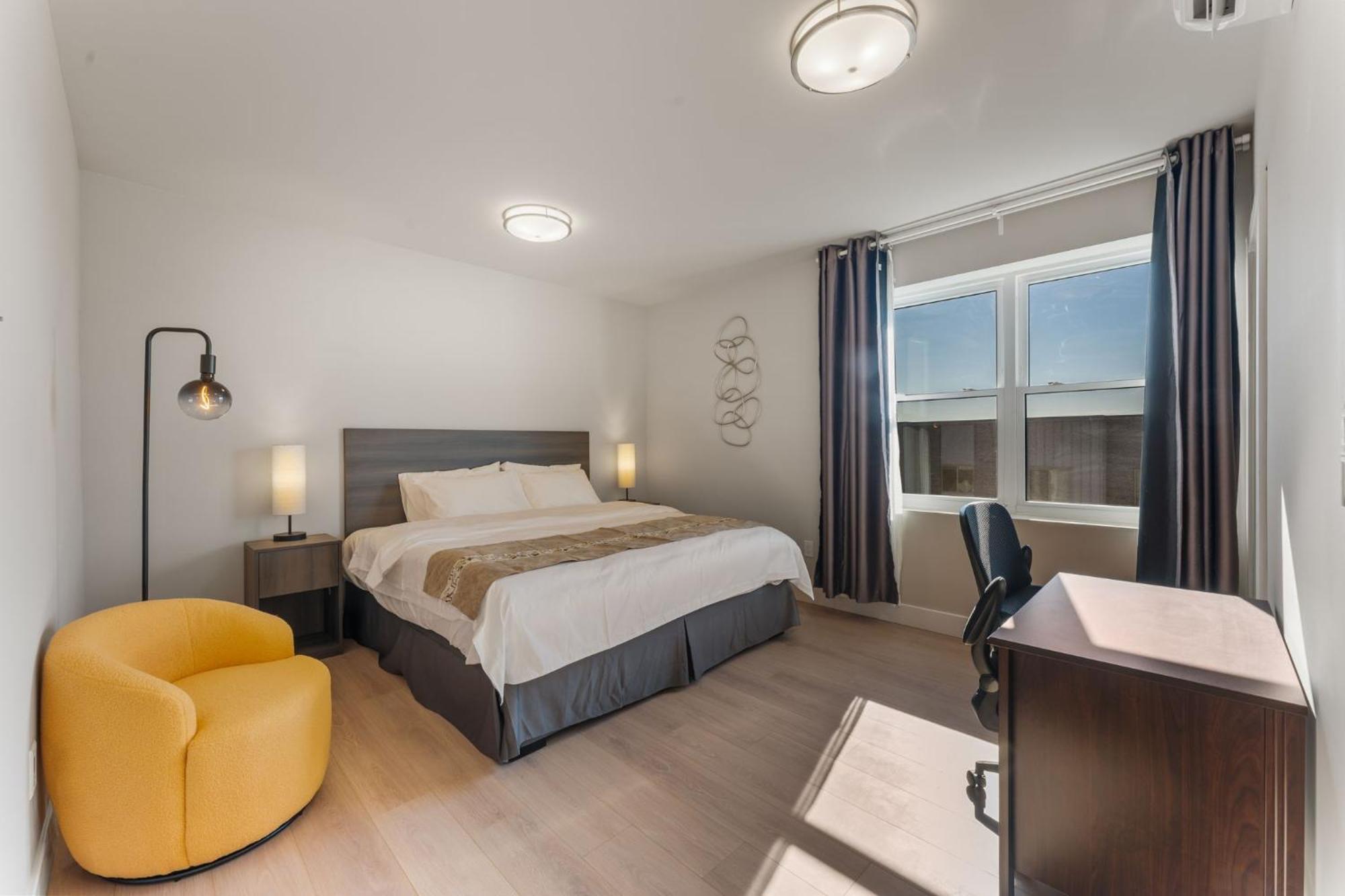 4211 Suites Filadelfia Zewnętrze zdjęcie