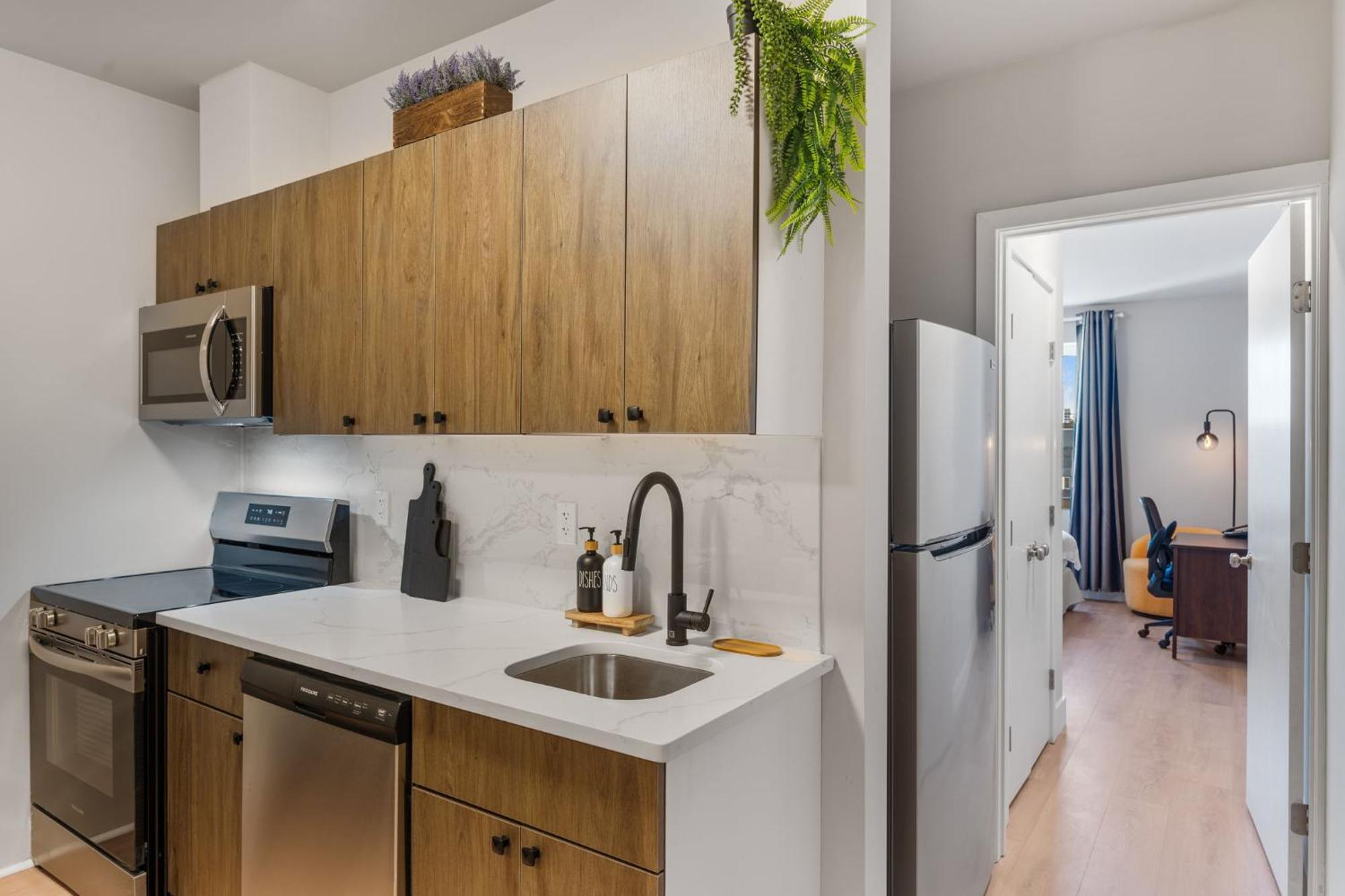 4211 Suites Filadelfia Zewnętrze zdjęcie