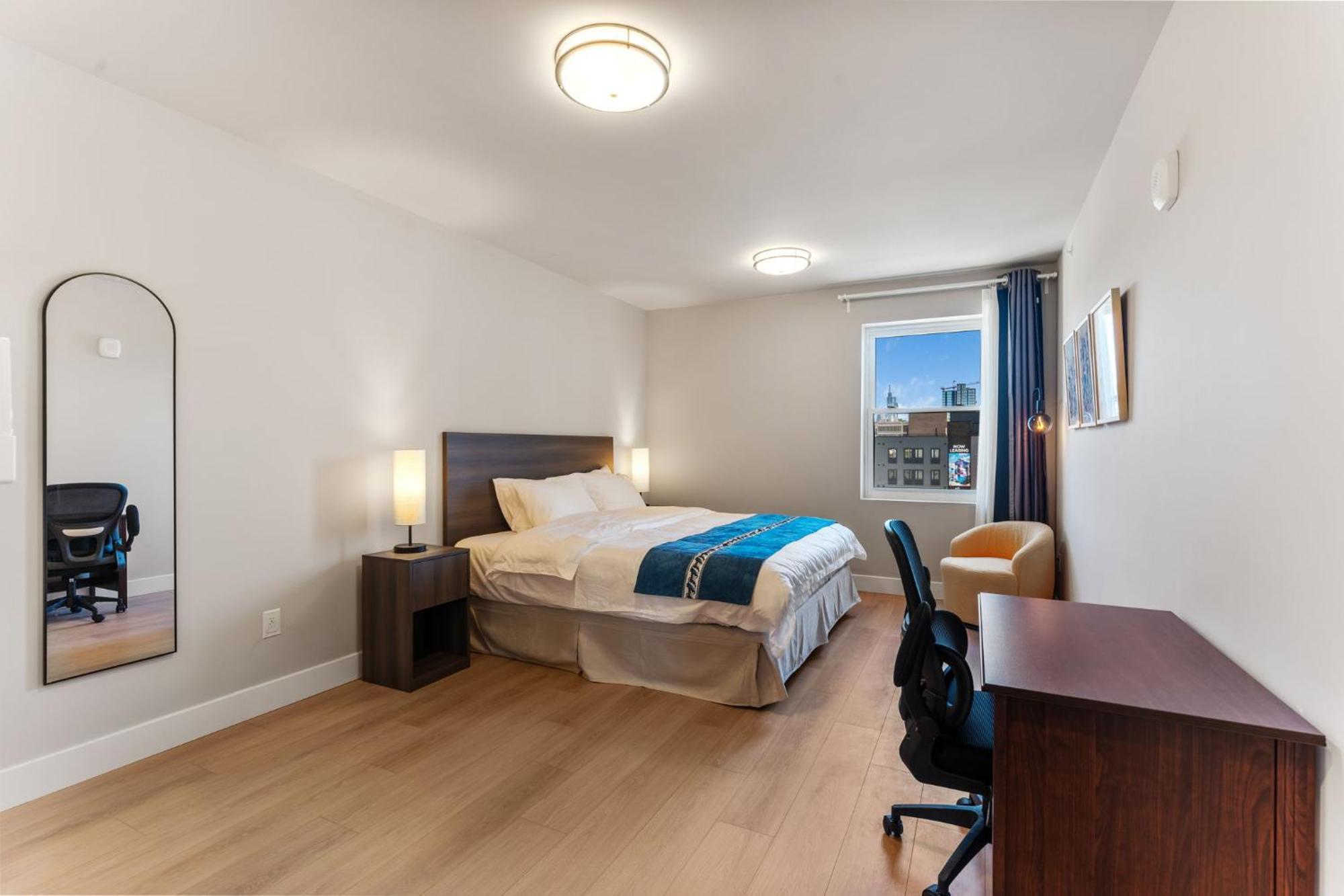 4211 Suites Filadelfia Zewnętrze zdjęcie
