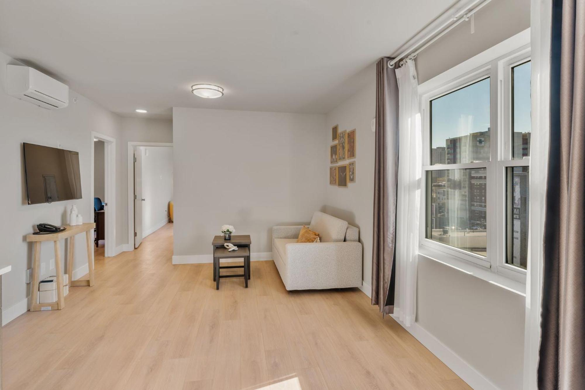 4211 Suites Filadelfia Zewnętrze zdjęcie