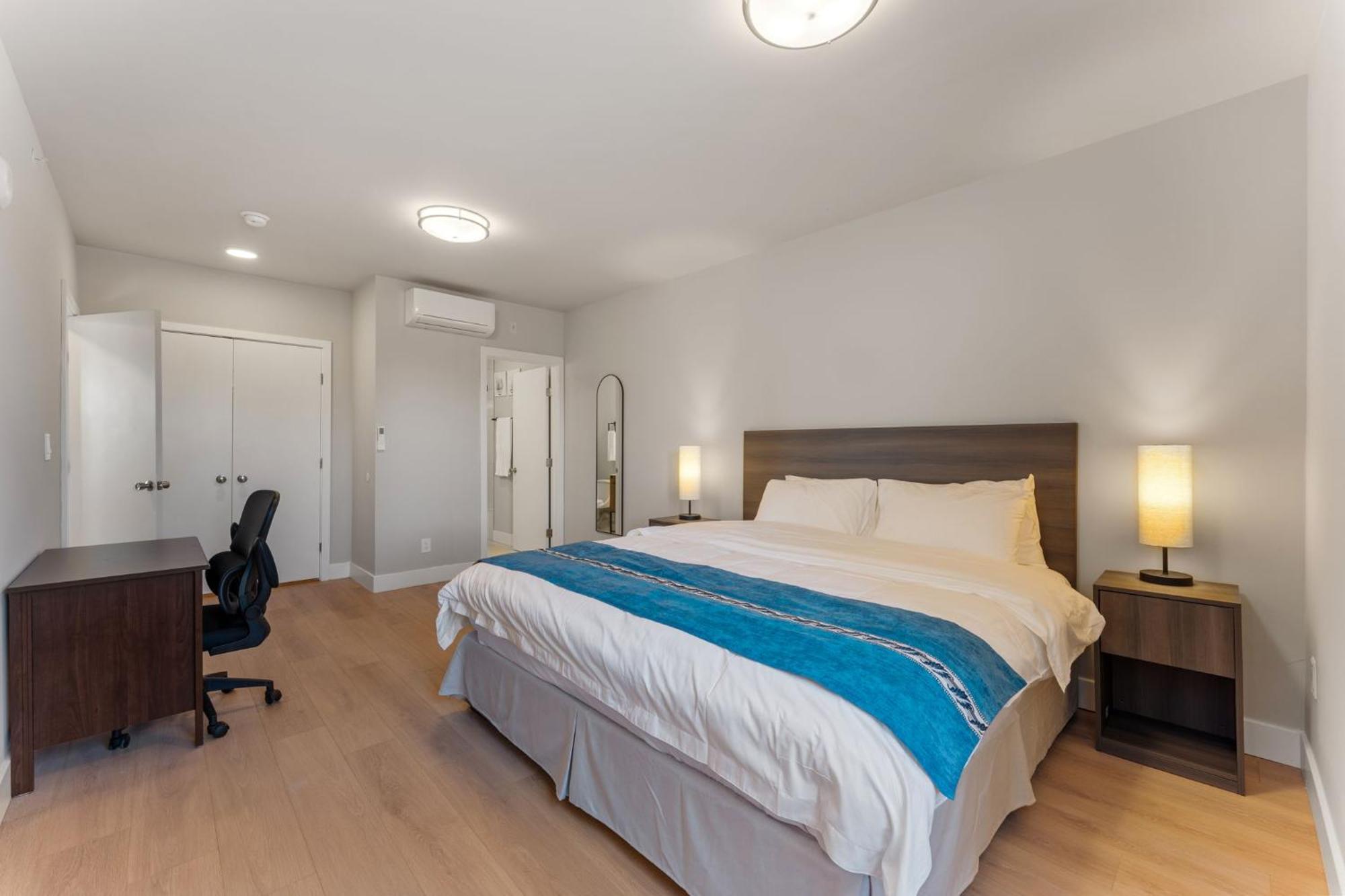 4211 Suites Filadelfia Zewnętrze zdjęcie
